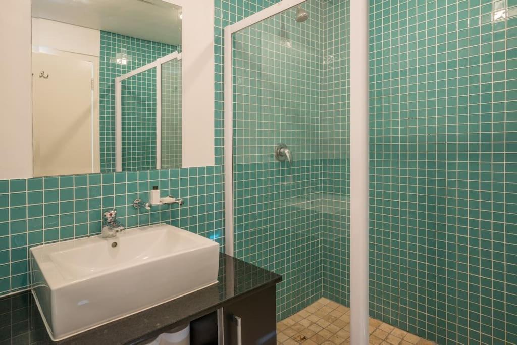 3-bed Center Spacious & Secure Cidade Do Cabo