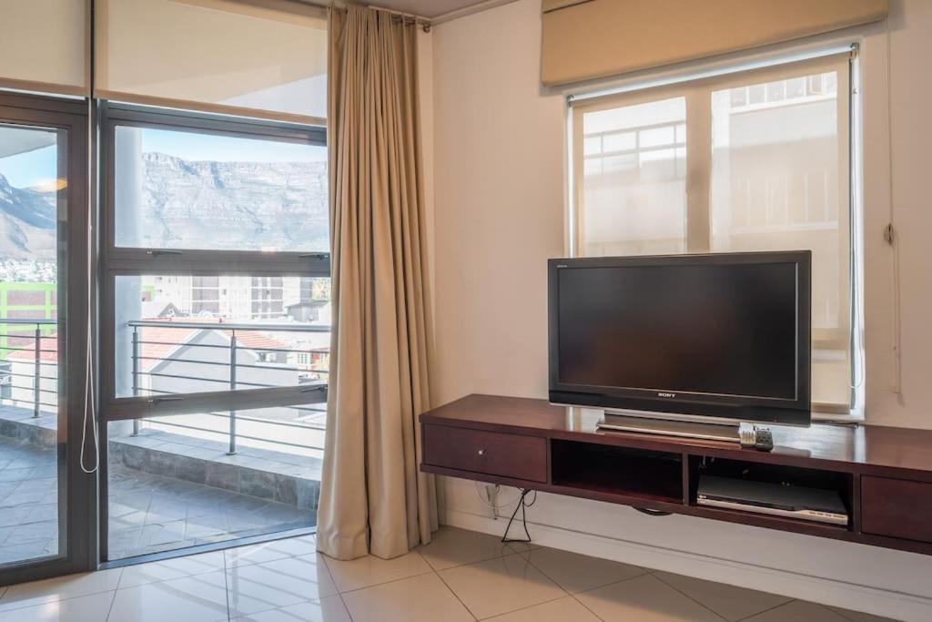 3-bed Center Spacious & Secure * Cidade Do Cabo