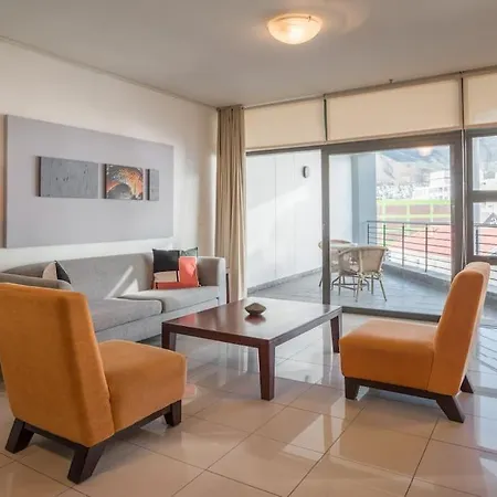 3-Bed City Center Spacious & Secure Cape Town Exterior photo